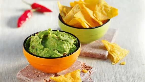 Guacamole