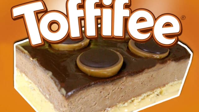 Pyszne toffifee w cieście francuskim – prosty przepis na deser Pyszne toffifee w cieście francuskim – prosty przepis na deser