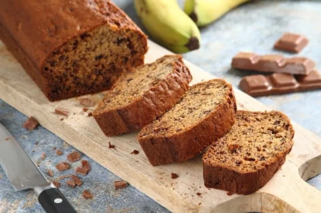 Pyszne przepisy na bananowiec – odkryj różnorodność ciast z bananów Pyszne przepisy na bananowiec – odkryj różnorodność ciast z bananów