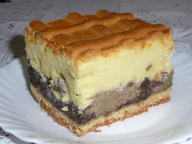 Przepis na ciasto rzeszowiak – wyjątkowy smak na każdą okazję Przepis na ciasto rzeszowiak – wyjątkowy smak na każdą okazję