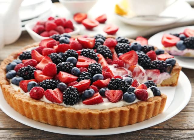 Pyszne ciasto tartoletka przepis krok po kroku na każdą okazję Pyszne ciasto tartoletka przepis krok po kroku na każdą okazję