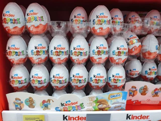 Kinder z jakiego kraju pochodzi? Odkryj włoskie korzenie marki Kinder z jakiego kraju pochodzi? Odkryj włoskie korzenie marki