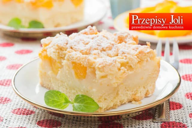 Ciasto kruche przepisy Joli – proste i pyszne wypieki krok po kroku Ciasto kruche przepisy Joli – proste i pyszne wypieki krok po kroku