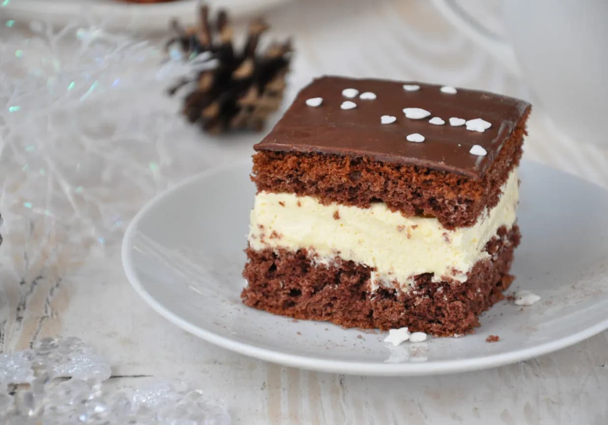 Słodki przepis na mleczną kanapkę, która zachwyci każdego miłośnika deserów